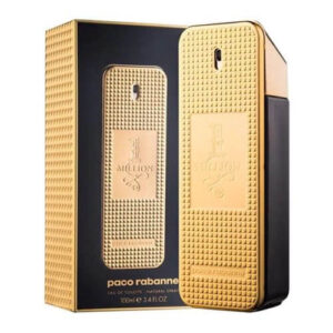 Paco Rabbane 1 Million Collector Edition Perfume
