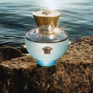 Versace Dylan Turquoise Perfume