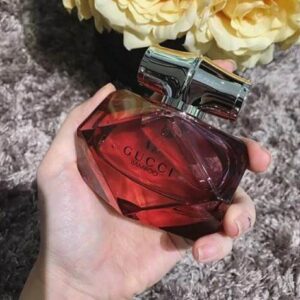 Gucci bamboo limited edition