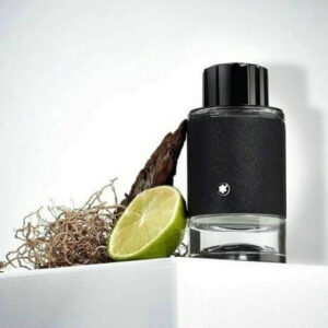 Montblanc Explorer Perfume