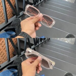 Tomford Small Peach