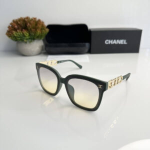 Chanel_0733_Gold_Green