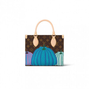 Louis_vuitton_lv_on_the_go_pm_yk-pumpkinwith_double_box