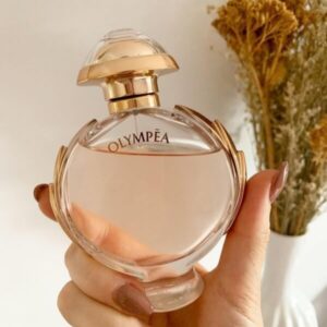 Olympea Paco Rabanne