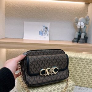 Michael_Kors_Parker_Camera_With_Original_Box