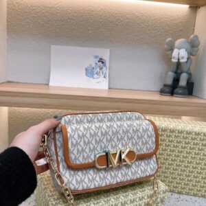 Michael_Kors_Parker_Camera_With_Original_Box