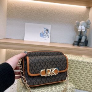 Michael_Kors_Parker_Camera_With_Original_Box