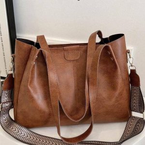 Women fashion bag tote bag