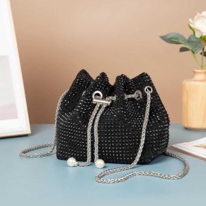 Ladies Potli Sling Bag