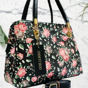 Jimmy Choo Ladies Handbag