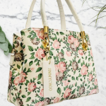 Jimmy Choo Ladies Handbag