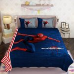 Premium Kids Cartoon Bedsheet Set