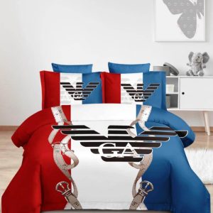 Brand King Double Bedsheet King Sized(1+2)