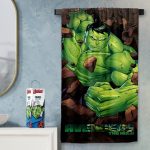 Kids Disney Print Towel