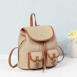 Ladies  backpack