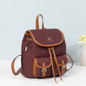 Ladies  backpack