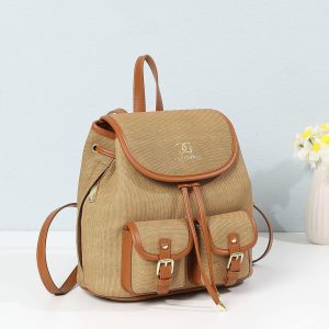 Ladies  backpack