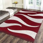 Home Designer Superfine Turkey imported carpet Size: 5 ft x 7 ft Soft Velvet Chenille