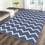 Home Designer Superfine Turkey imported carpet Size: 5 ft x 7 ft Soft Velvet Chenille