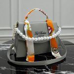 Stylish Lady Crossbody Broad Sling For women