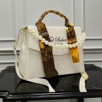 Stylish Lady Crossbody Broad Sling For women