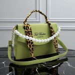 Stylish Lady Crossbody Broad Sling For women