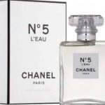 Chanel Paris 100ML