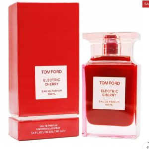 Tomford Electic Cherry perfume 100 ML