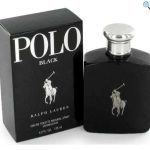 Polo Black for Men 100ml