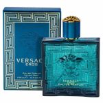 Versace EROS Mens Perfume 100ML