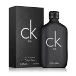 CK be Calvin Klein for Unisex Perfume 100ML