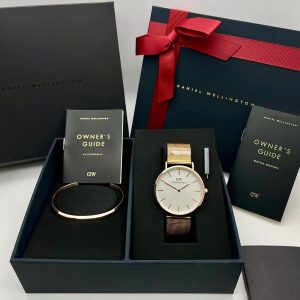 Daniel Wellington Mens watch Replica