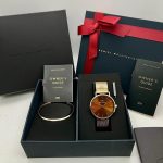 Daniel Wellington Mens watch Replica