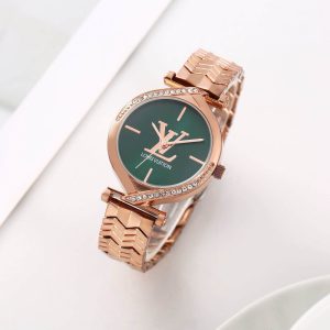 LV Inspired ladies watch Replica