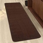 Runner Microfiber Bath Mat For Home Kitchen Office