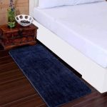 Runner Microfiber Bath Mat For Home Kitchen Office