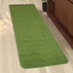 Runner Microfiber Bath Mat For Home Kitchen Office