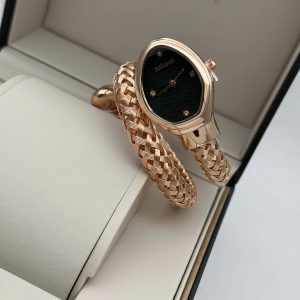 Just Cavalli Analogue Wrist Watches for Women Replica