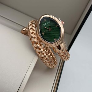 Just Cavalli Analogue Wrist Watches for Women Replica