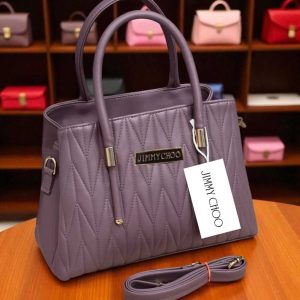 Jimmy Choo women handbag for Girls, Ladies