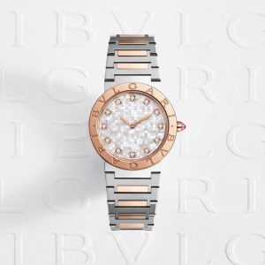 Bvlgari Women Watch Replica