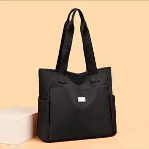 Imported Canvas Tote Bag Ladies