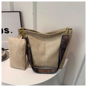 Corsica Women PU Handbags
