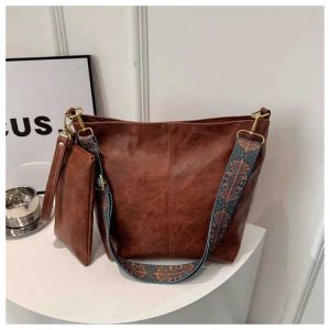 Corsica Women PU Handbags