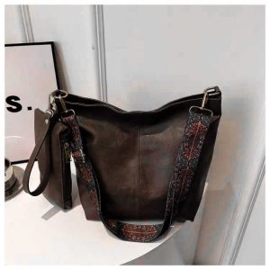 Corsica Women PU Handbags