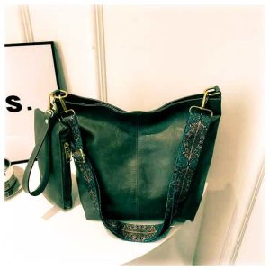 Corsica Women PU Handbags