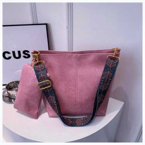 Corsica Women PU Handbags