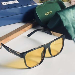 Sunglass Gucci Unisex Model Premium Quality Replica