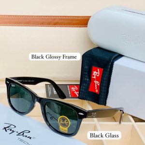 Rayban Sunglass UV protected Glass For Men Replica