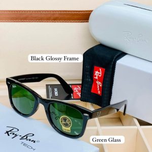 Rayban Sunglass UV protected Glass For Men Replica
